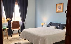 El Refugio Bed&Breakfast